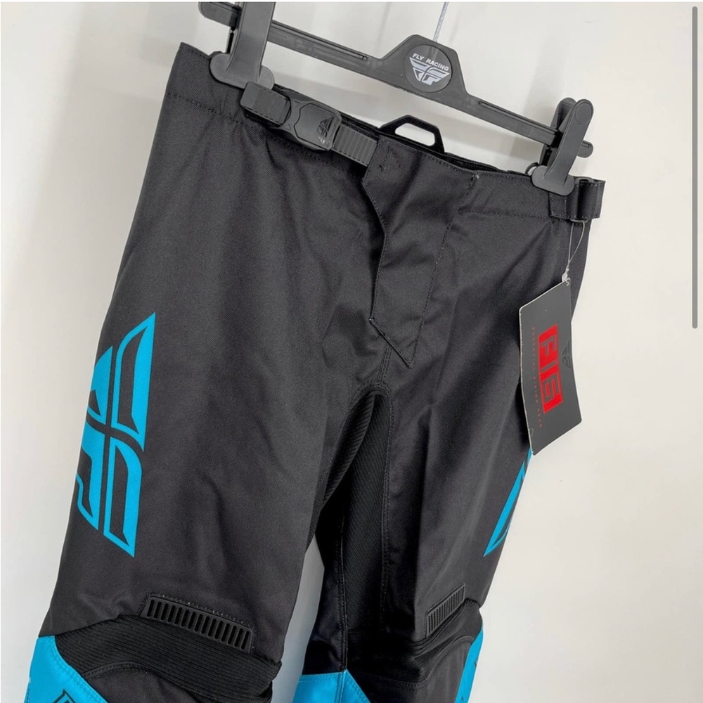 Fly racing dirtbike motocross pants